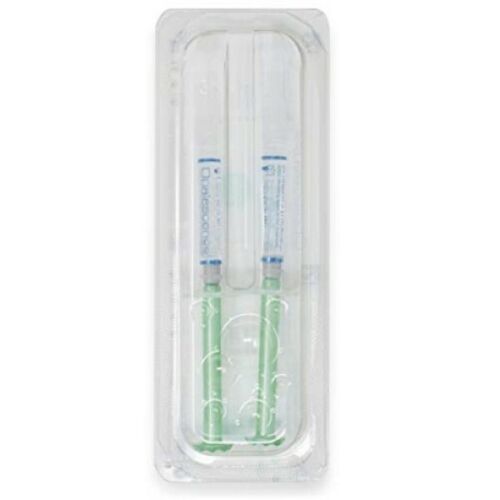 Ultradent 5403 Opalescence Tooth Whitening System 35% PF Mint 2/Pk EXP 10/2022 Ultradent 5403 Opalescence Tooth Whitening System 35% PF Mint 2/Pk EXP 10/2022